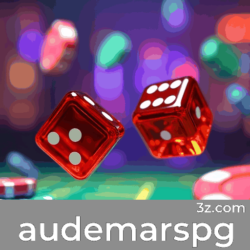 audemarspg: Jogos Exclusivos com Desenvolvedores Top e Inovação