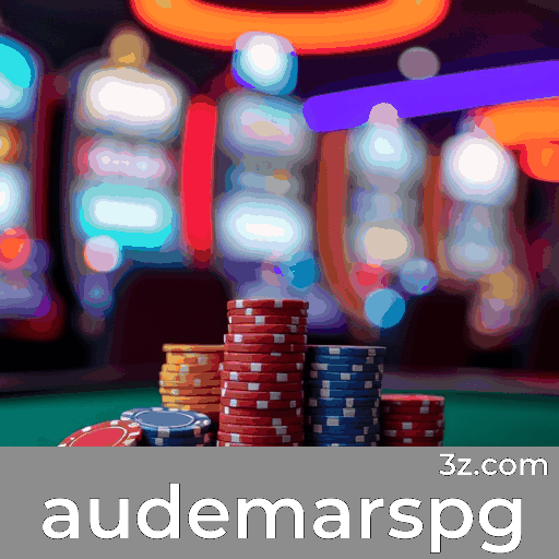 Aventuras de Jogos Incríveis no audemarspg: Diversão Garantida
