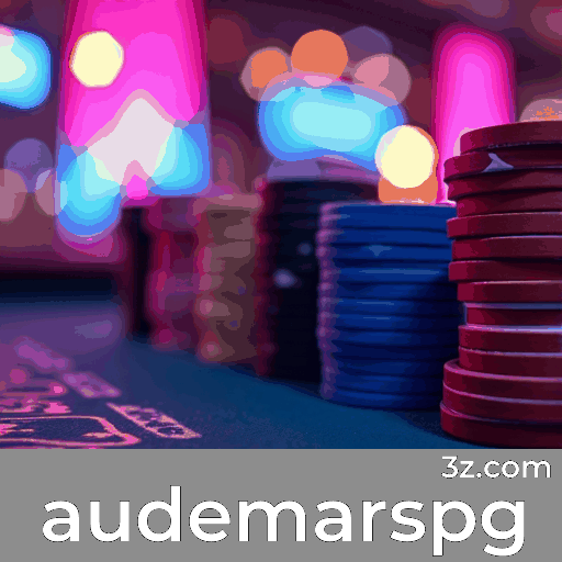 Audemarspg: Cassino Online com Experiência Profissional e Autêntica