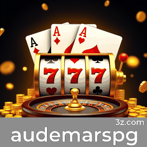 Audemarspg: Jogue e Ganhe com Crash em Tempo Real