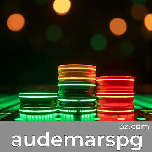 Audemarspg: Jogo em Tempo Real para Brasileiros