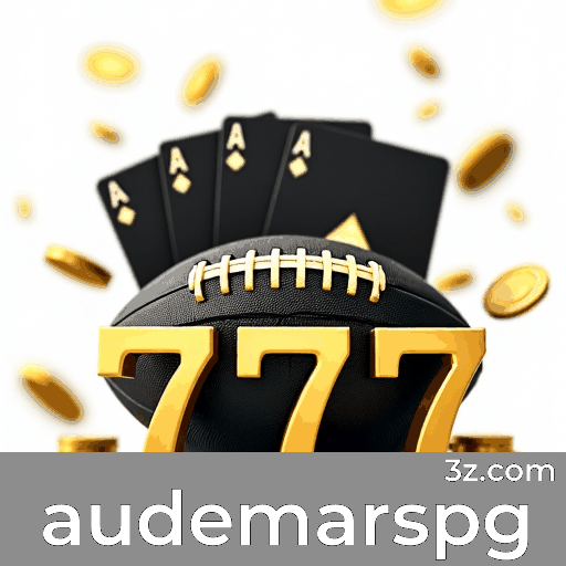 Audemarspg: Cassino Online com Experiência Profissional e Autêntica